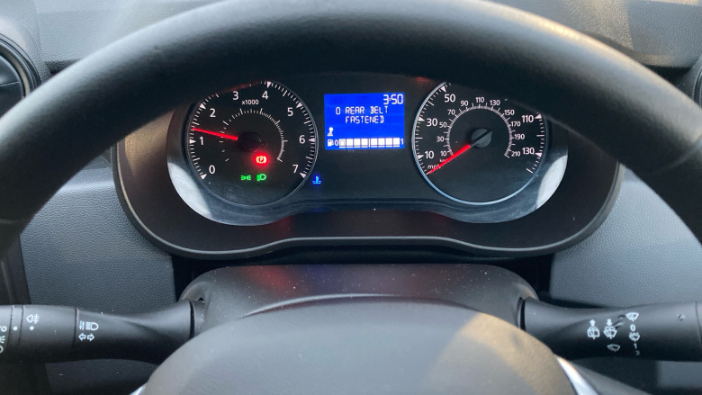 Dacia Duster 1.0 TCe 90 Access 5dr Petrol Estate